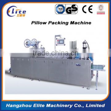 Pillow Packing Machine For Biscuits Price