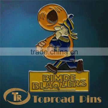 Mental Lapel Pins Product for Kids photo-2