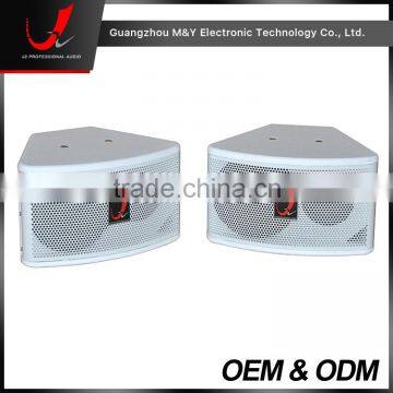 K106-6.5" Promotional Mini Speaker/Sound Cube Ball Speaker