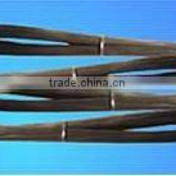 U Type Iron Wire