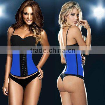 Wearing Waist Training Garments Over a Long Period of Time Can Change Your Body Shape photo-6