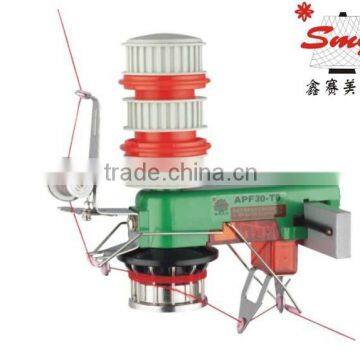 SMG APF30- T9/MER metal yarn feeder/positive feeding/circular/textile manufacturing machine spare parts