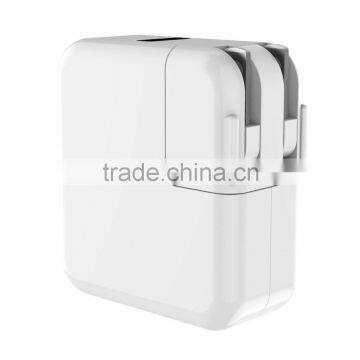 Multiple USB 4 Ports Charger Quick USB Wall Charger for IPhone IPad SamsungGalaxy Pad