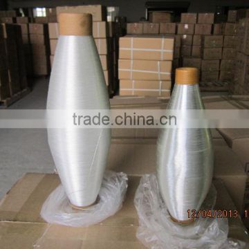 E type twisted fiberglass yarn factory directly supply