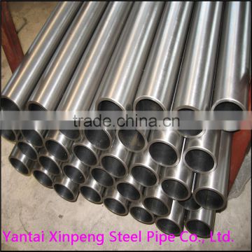 A53b DIN2391 ST52 Honed Seamless Steel Seamless Pipe Price