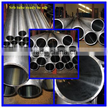 En10305-1 E420 E55 Cold drawn precision seamless steel pipe