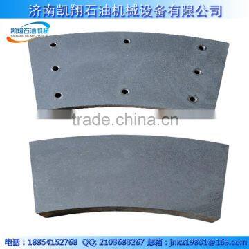 B530 Disc brake brake pad