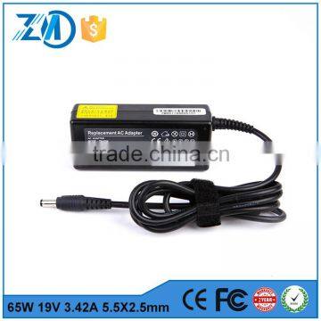 computer power adaptor 19v 2a computer power supply