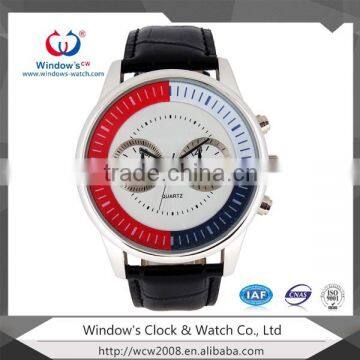 China watch oem fitness watch japan movt watch America