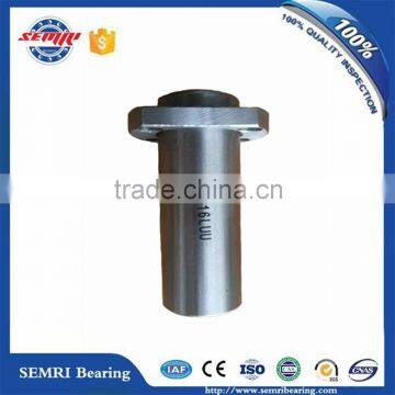 Competitive Price Flange Type Linear Bearing LMF16UU LMF16LUU