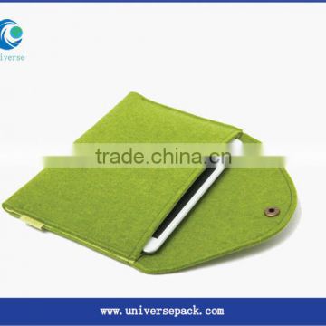 Soft felt bag manufactuer