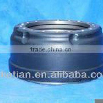 semi trailer brake drum