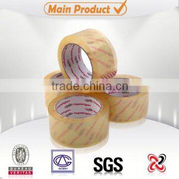 customer pattern bopp ed tape