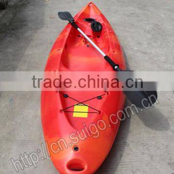 Fishing Kayak/Sit on Top Kayak/seayak/sit in Kayak/Colourful Kayaks photo-3