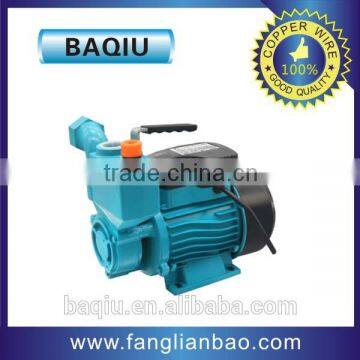 1ZDB45 SELF PRIMING WATER PUMP VACUUM PRIMING PUMP