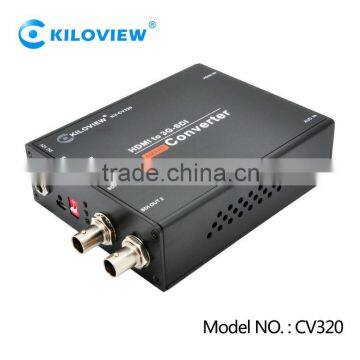 1080p HDMI to SDI ip Converter photo-2