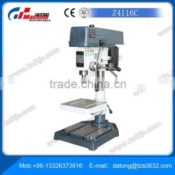 Z4116C Bench Drilling Machine For Sale