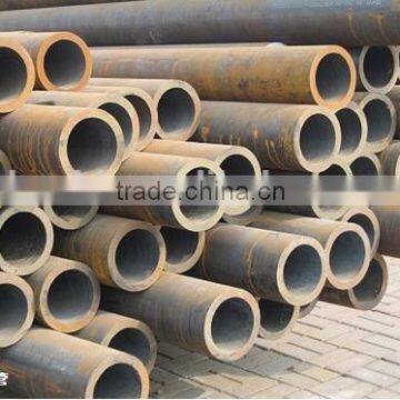 Carbon Steel Seamless Pipe