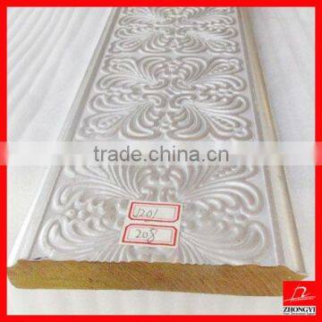 polystyrene decorative mouldings