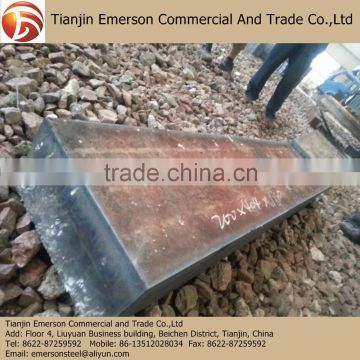 A573gr.65 Cutting Scrap Structural Steel plate