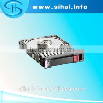 627117-B21 HP server 300GB 6G SAS 15K rpm SFF (2.5-inch) Hard Drive