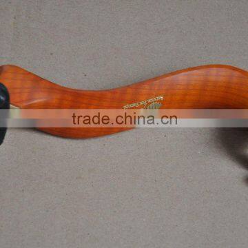 Violin Wood Shoulder Rest FS-05 photo-3