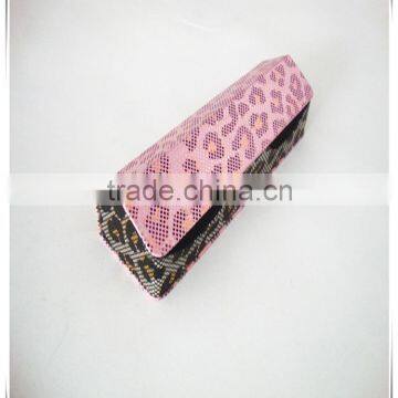 Small Folding Gift Box,Cheap Belt Loop Folding Reading Glasses Case photo-5