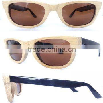 Custom Fashionable Bamboo Sunglasses,Wood Glasses,Polarized Sunglasses photo-2