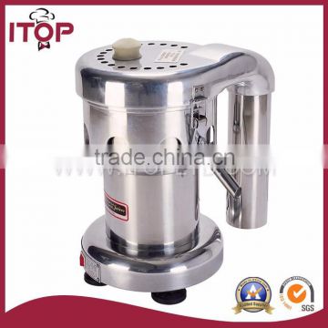 ZJ-145 Stainless steel factory juicer extractor