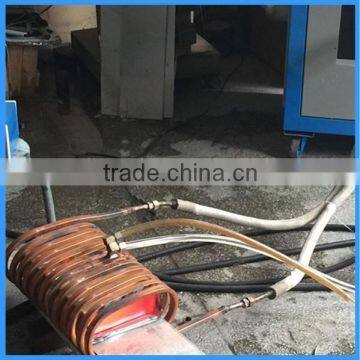 Graphite Mould Heating Electromagnetic Machine (JLZ-70KW) photo-4