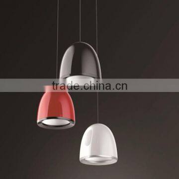 TIWIN 15W cool white fashion home led pendant light led dining light