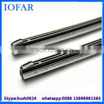 high quality factory wholesale car wiper blade rubbers                        
                                                                                Supplier's Choice