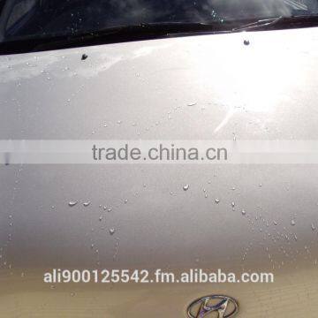 Stone-Hard, Crystal Clear Glassy Coatings photo-2