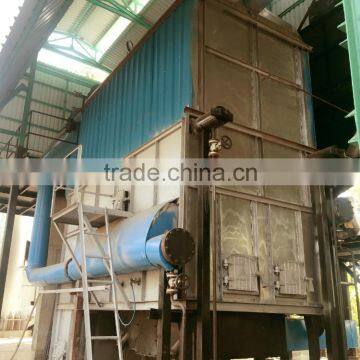 Steam Boiler - Combi Design photo-2