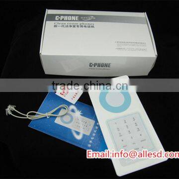 Dust-proof Antistatic Waterproof Mobile Phone photo-3