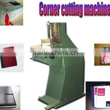 Electrical corner cutting machine (ST-101)