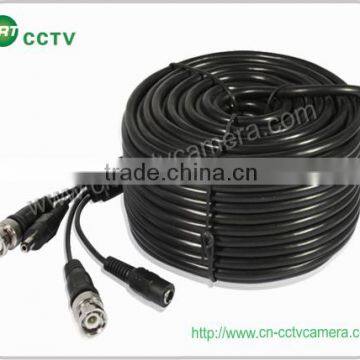 cctv camera with rj45 cable