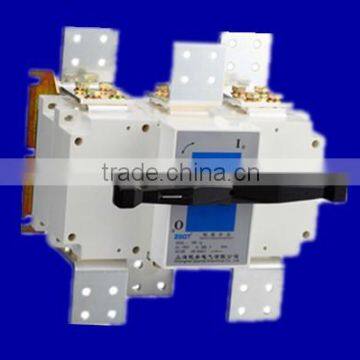 load isolation switch
