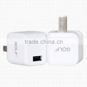 Factory Direct New Product Portable Usb Charger for Smart Telephone 5V 1A Usb Charger Best Sales Products in China photo-3