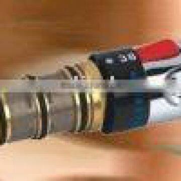 thermostatic mixer valve core