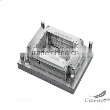 China Manufacturer Airtight Survival Storage Case Container Carry Box photo-4