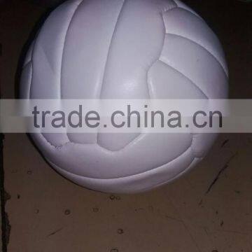 Leather Volley Ball