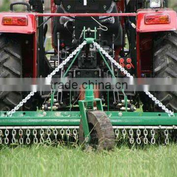 CE certificate Tractor PTO Driven Slasher Mower for sale