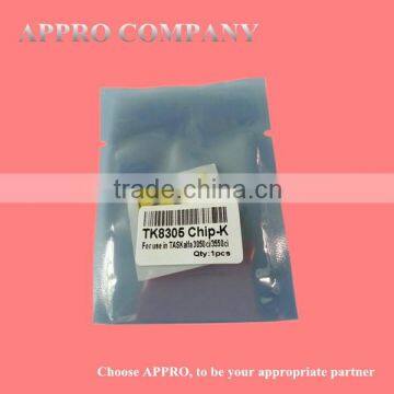 Toner ic Chip TK6305 TK6307 TK6309 for Kyocera TASKalfa 3500i 3501i 4500i 4501i 5500i 5501i photo-5