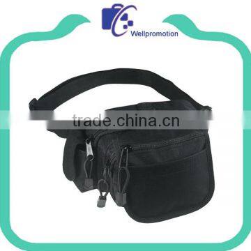 Hot Selling Travel Waist Bag Image With Functional Pockets photo-6