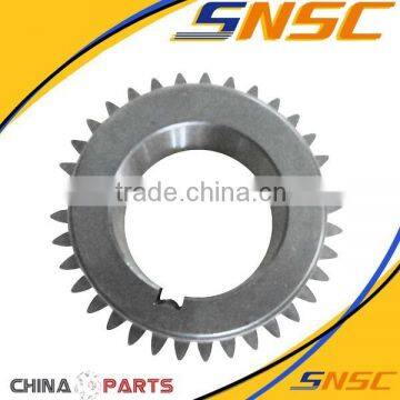 Wholesale high quality 19247 intermediate axle gear for FAST,transmission gear