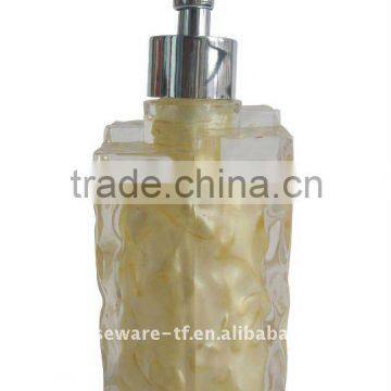 2011 RESIN Liquid soap dispenser