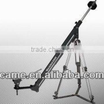 Camera Jib Arm Camera Crane for around 8Kilo Big Camera Tripod Kit