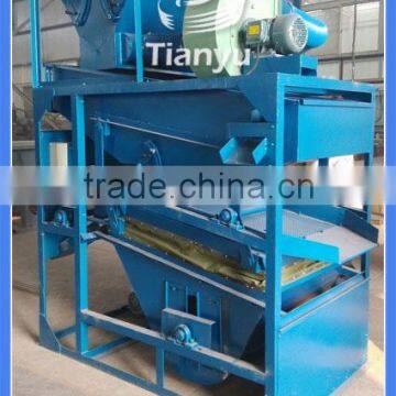 Tianyu Brand Factory Price Sesamum Indicum Cleaning Machine photo-6