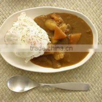 Curry With Best Selling Good Taste Custom Design